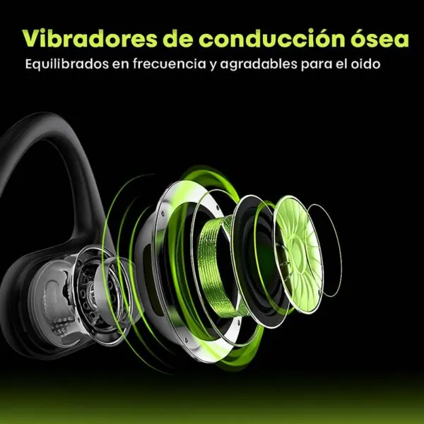 auriculares vincha para deportes