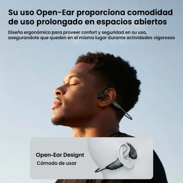 auriculares para deportes
