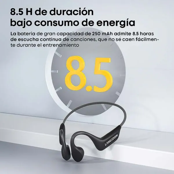 auriculares con mp3