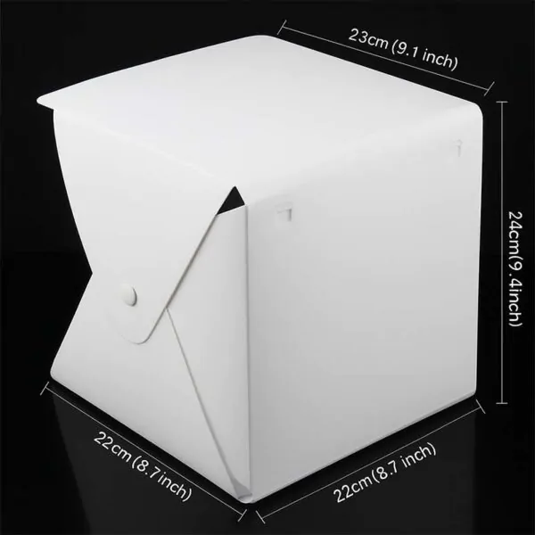 caja chica foto producto