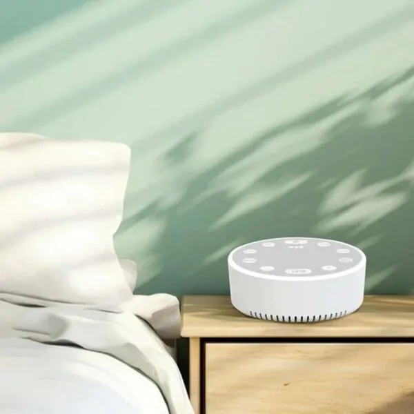 parlante para bebes con temporizador