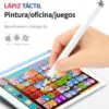 lapiz para jugar en la tablet