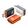 adaptador usb A a usb C 10A 240W