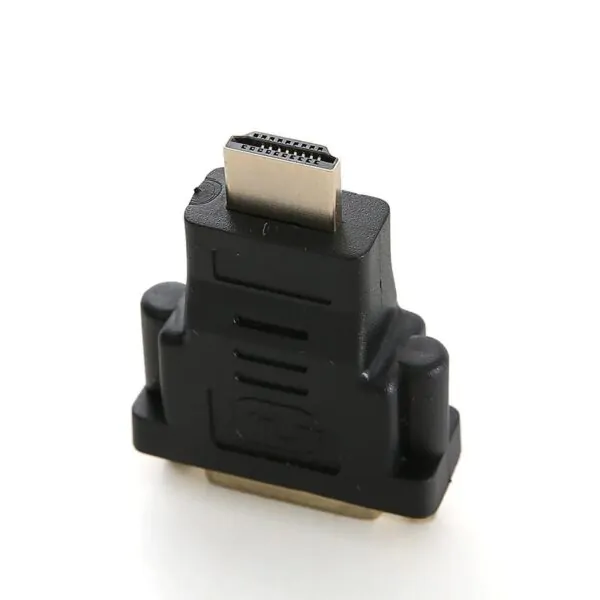 adaptador dvi a hdmi full hd