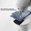 maquina de coser portable