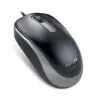 mouse dx125s optico silencioso