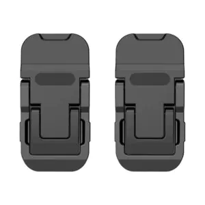 Patas con doble ajuste de altura para elevación de Notebook