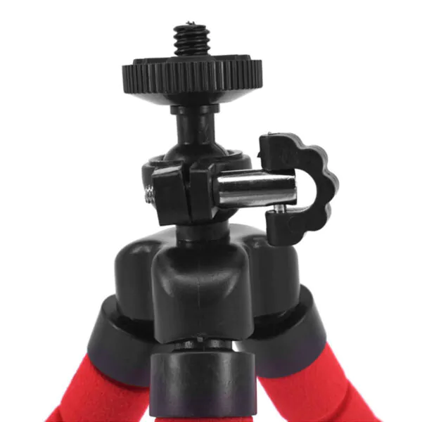 mini soporte tripode universal