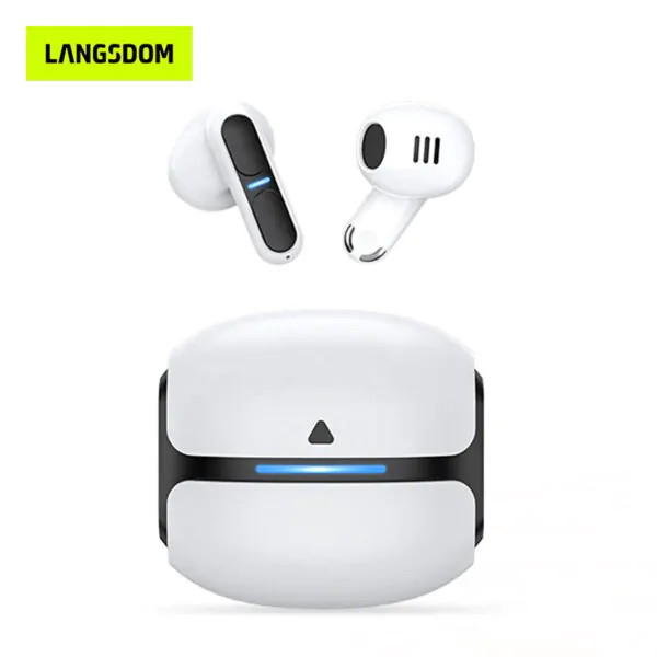 auricular tg11 langsdom inear gaming