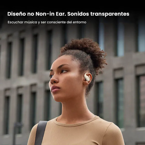 auricular langsdom ts19 para natación