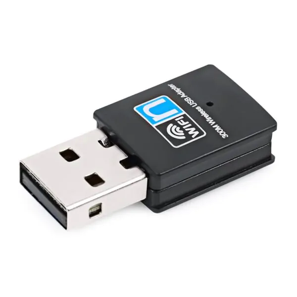 adaptador wifi nano usb