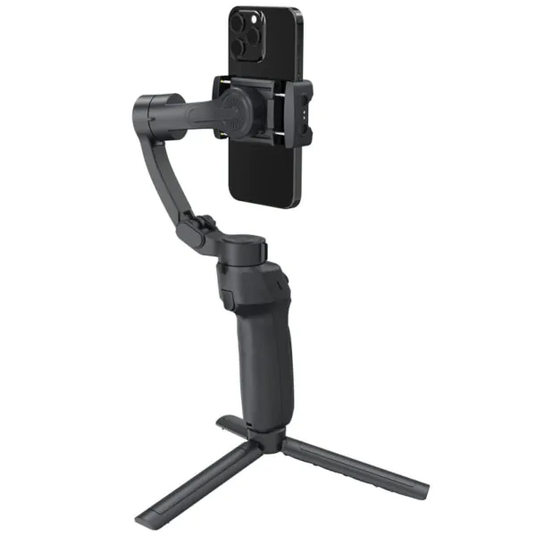 gimbal f11 lite estabilizador para celular