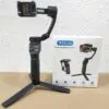 selfie stick gimbal estabilizador de celular