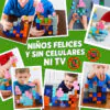 juegue para armar para niños