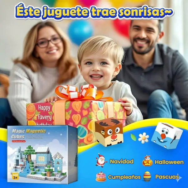 bloques para niños de roblox