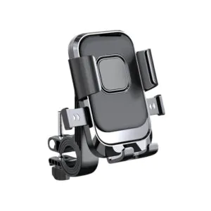 Soporte Celular 6 Ajustes para manubrio Bici o Moto