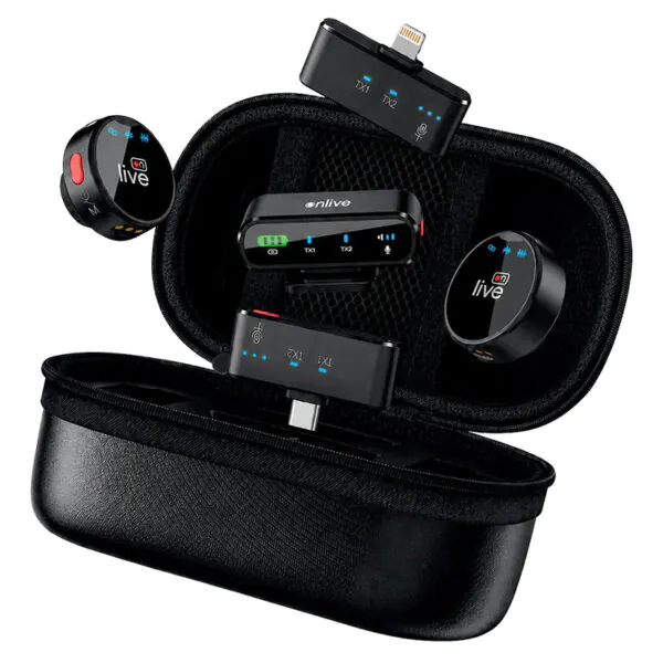 onlive clarity pro