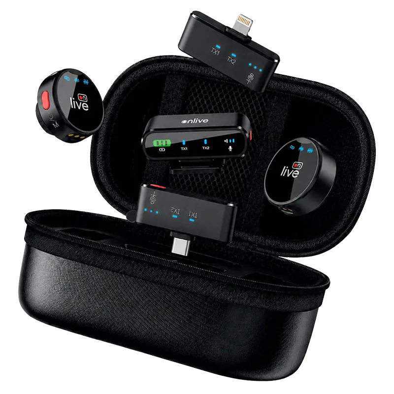 onlive clarity pro